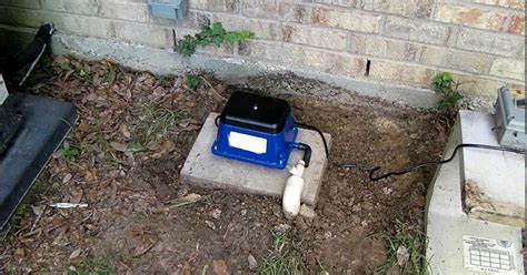 Septic Air Pump How Hiblow Hp 80 Septic Air Pump Is Considered As The Finest Septic Pumps