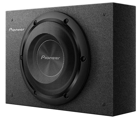 Pioneer Ts A Lb Subwoofer K B Med Prismatch