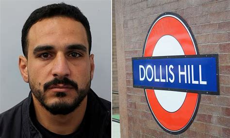 Serial Sex Attacker Who Assaulted Three Female Commuters In Two Weeks