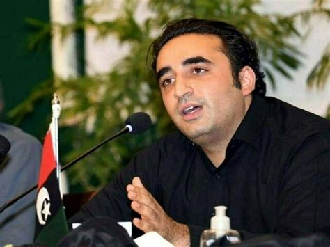 Bilawal Optimistic About Electoral Prospects Pakistan Business Recorder