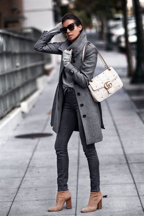 Modern Classic Fall Fashion Coats Winter Fashion Fashion