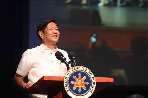 Shortlist Sa Bagong PNP Chief Isinumite Na Kay Pangulong Marcos Jr