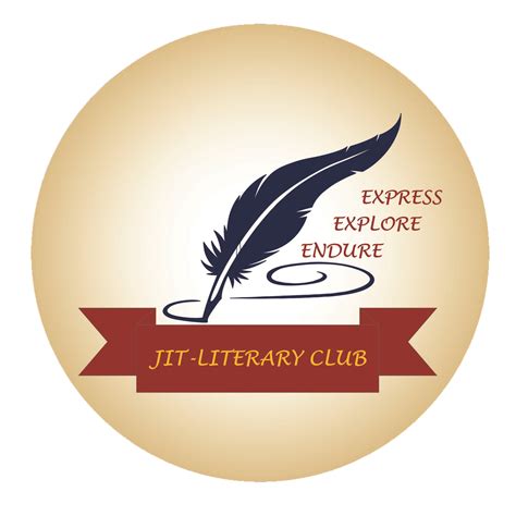 Literary Club - Jansons Institute of Technology