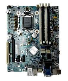 HP 657239 001 6300 Pro SFF LGA1155 Desktop Motherboard Search