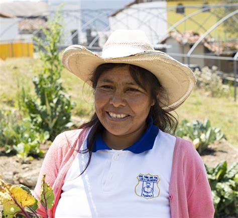 Mujeres Rurales Sembrando Semillas De Transformaci N La Gaceta