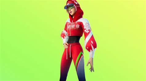 20 Best Fortnite Girl Skins Ranked