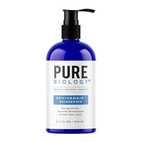 10 Best Volumizing Shampoos Of 2020 — Reviewthis