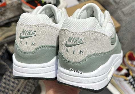 Nike Air Max Mica Green Dz Sneakernews