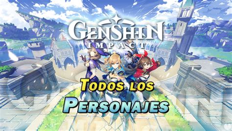 Gu A Genshin Impact Trucos Consejos Y Secretos Vandal