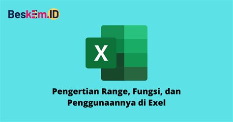 Pengertian Range Adalah Memahami Konsep Dan Fungsinya Dalam Analisis Data Radar Tulungagung