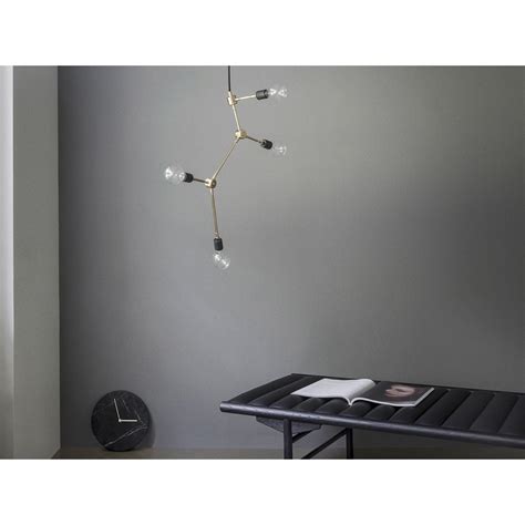 Buy The Menu Tribeca Series Franklin Chandelier At Nest Co Uk