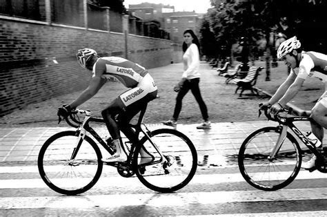 Eduardo Talavera Ganador Del LV Trofeo Ciclista De San Saturio