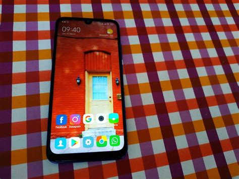 Cómo forzar el apagado y forzar el reinicio del Xiaomi Redmi Note 7