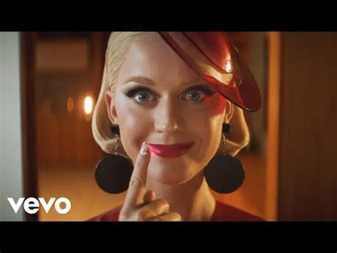 Katy Perry Is A Lovesick Robot With Zedd In '365' Music Video - Watch ...