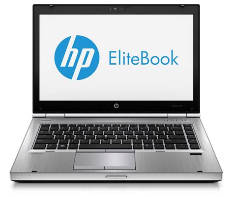 HP EliteBook 8470p B6P97EA Laptop Specifications