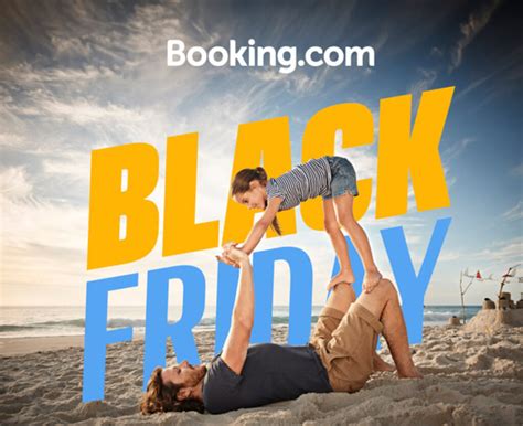 Booking Black Friday 2023 Chollos De Hoteles