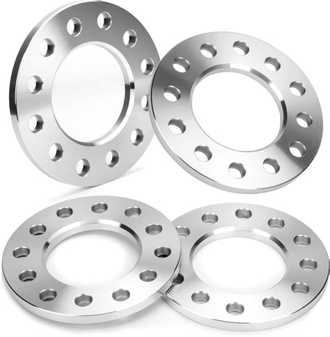 Amazon X X Hub Centric Wheel Spacers Mm Centerbore