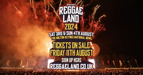 Reggae Land