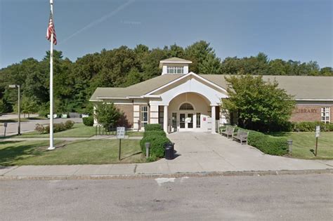 Passport Office In Norfolk County Ma The County Office