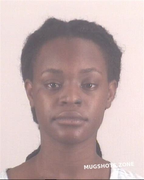 Haggan Deshondra Monae Tarrant County Mugshots Zone