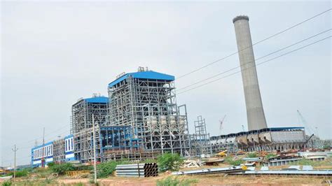 NTPC Group Companies Report 13 3 Growth In Power Generation In Q2