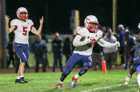 Dunellen over Spotswood - Football recap - nj.com