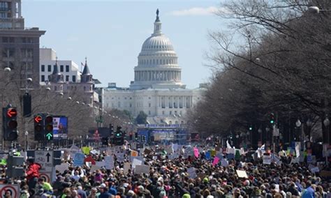 China Issues Report On Human Rights Violations In Us Global Times