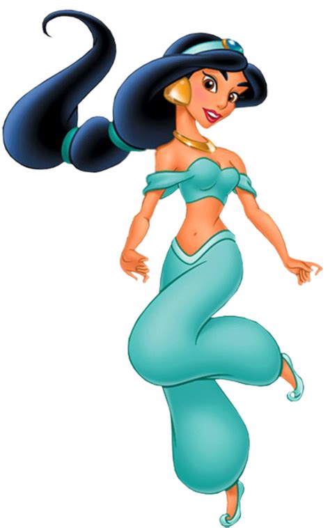 Post 1297487 Aladdin Series Jasmine Animated