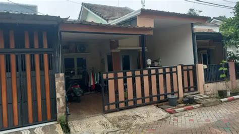 Rumah Full Renovasi Siap Huni 65 72 Grand Nusa Indah Cileungsi Dijual