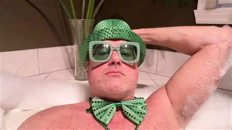 St Patrick S Sexual Leprechaun 001 Gay Amateur Porn Feat Dom Rod By FapHouse XHamster