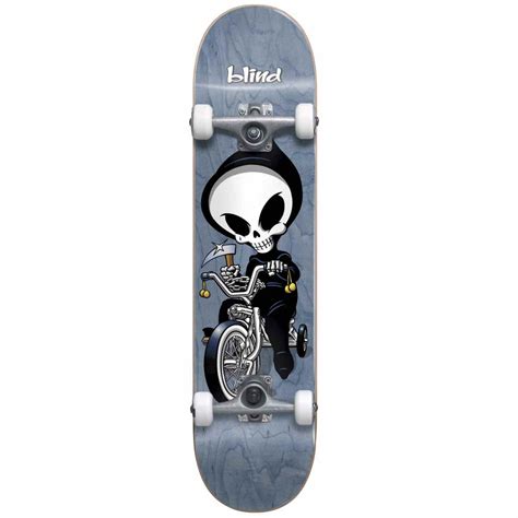 Blind Skateboards Canada For Sale Boarderlabs