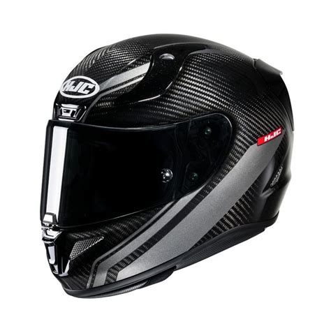 Casque Hjc RPHA 11 CARBON LITT Motoblouz