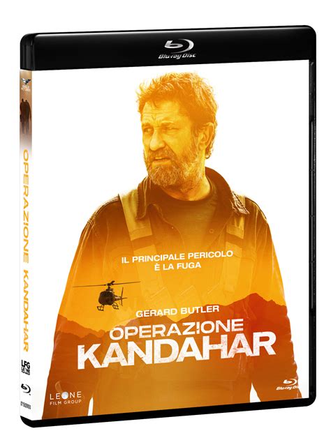 Dvd Store It Vendita Dvd Blu Ray K E Uhd Operazione Kandahar Blu