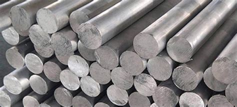 Aluminum Round Bar Supplier And T Flat Square Bar Stock