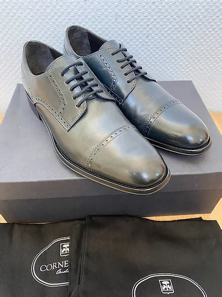 Corneliani Shoes For Sale In Online Auctions