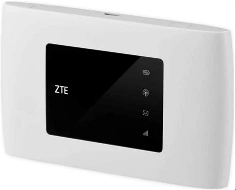 Zte Modem