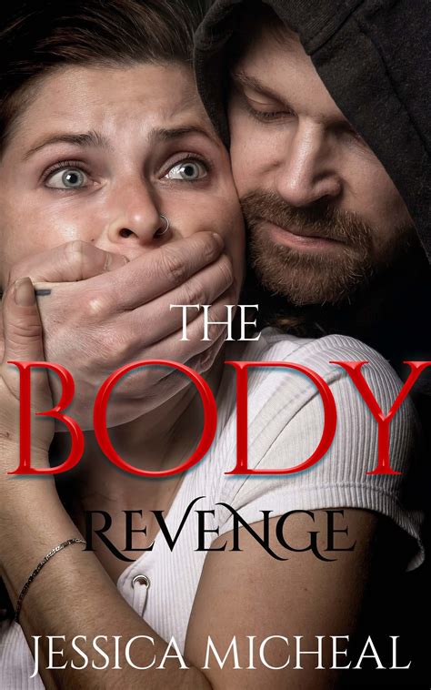 The Body Revenge A Reverse Harem Bdsm Erotic Romance Blindfolds Butt Plug Bondage Cane