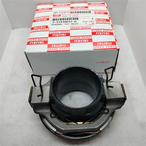 Jual Spare Part Clutch Bearing Rumah Deklahar Assy Isuzu Giga Frr Japan