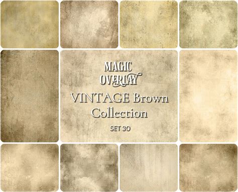 30 Fine Art Textures Vintage Studio Backdrop High Res Etsy