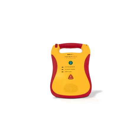 Defibtech Lifeline AED Trainer Defibrillatoren ResQshock