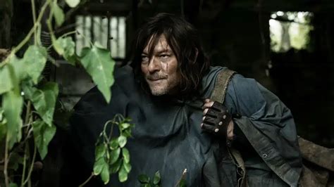 1ª temporada de The Walking Dead Daryl Dixon já está disponível no