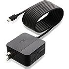 Amazon YCCSKY Charger For Nintendo Switch AC Adapter For Nintendo