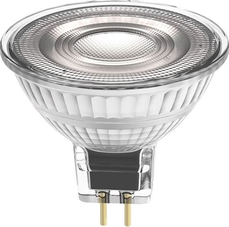 Ledvance Performance Led Spot Reflector Gu5 3 Mr16 5w 345lm 36d 940