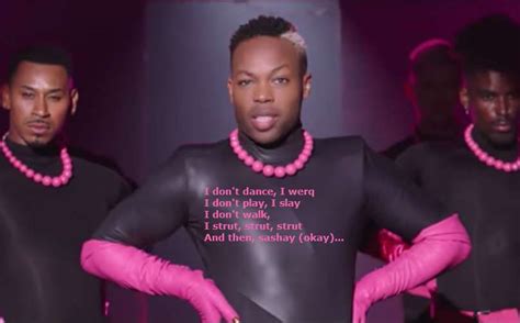 Nails Hair Hips Heels By Todrick Telegraph