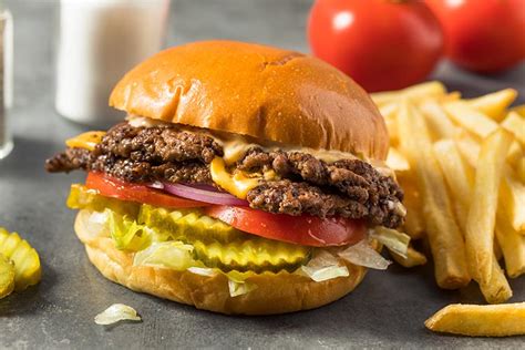 Smash Burger Receta Paso A Paso Blog De Dia