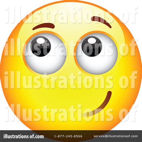 3d Render Of Interested Begging Eyes Emoji Face Stock Clip Art Library