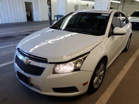 390 000 Mile 1st Gen Cruze Chevrolet Cruze Forums