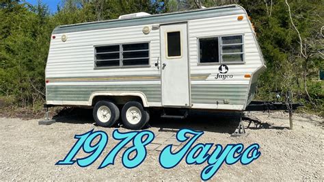 Jayco Camper Exploring This Incredible Piece Of S Americana