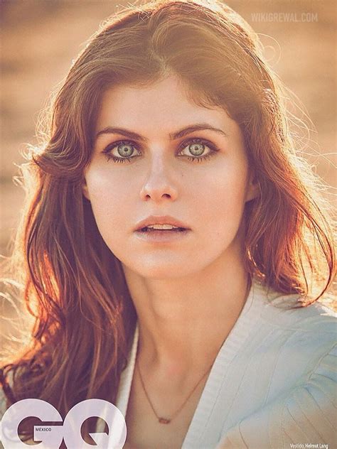 Alexandra Daddario True Detective Wiki