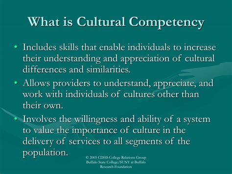 PPT Cultural Competency Training PowerPoint Presentation ID 767725